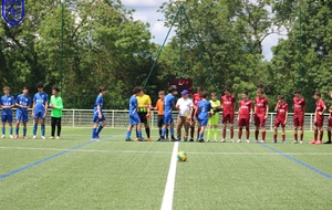 19.05.2024 Victoire 4-1 face au LLOSC