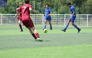 19.05.2024 Victoire 4-1 face au LLOSC