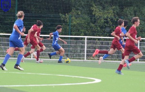 19.05.2024 Victoire 4-1 face au LLOSC