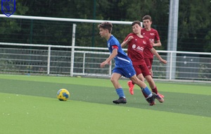 19.05.2024 Victoire 4-1 face au LLOSC