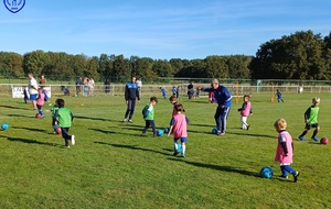 Entrainement 14-09-2024