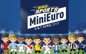 Mini Euro U9