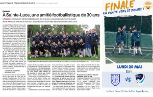 FINALE COUPE LOISIRS