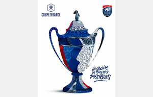 COUPE de FRANCE TOUR 2