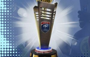 COUPE PAYS DE LA LOIRE - TOUR 1