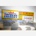 Services Energies