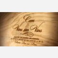 CAVE  Vins sur Vins