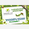 Groupe JCP Environnement