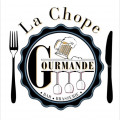 LA CHOPE GOURMANDE