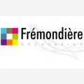 FREMONDIERE DECORATION