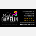 GAMELIN DECO