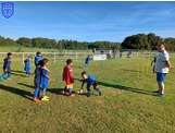 Entrainement 14-09-2024