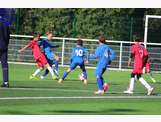 05/10/2024 U11A Victoire 4-0 face à Nantes St Joseph de P et 2-2 face à le Cellier-Mauves