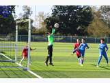 05/10/2024 U11A Victoire 4-0 face à Nantes St Joseph de P et 2-2 face à le Cellier-Mauves