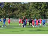 05/10/2024 U11A Victoire 4-0 face à Nantes St Joseph de P et 2-2 face à le Cellier-Mauves