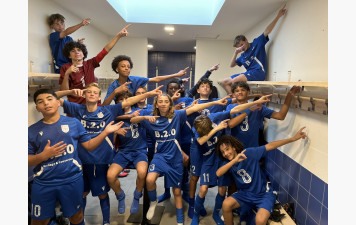 ET NOS U15A MONTENT EN D2