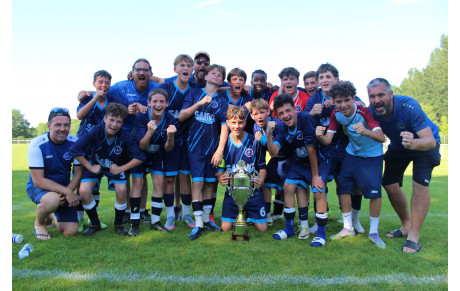 LES PHOTOS DE LA LUCEENNE CUP ET STE LUCE CUP - 2026