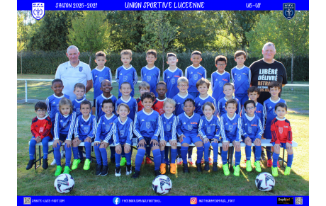 U6-U7
