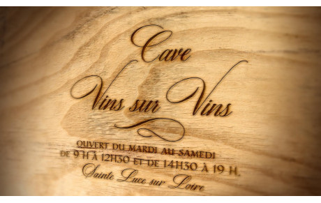CAVE  Vins sur Vins