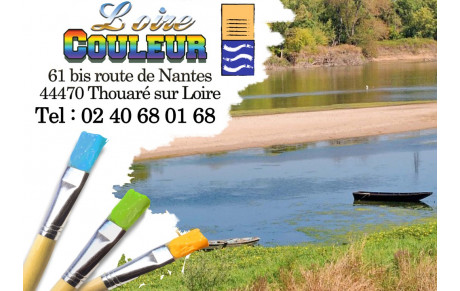 LOIRE COULEUR