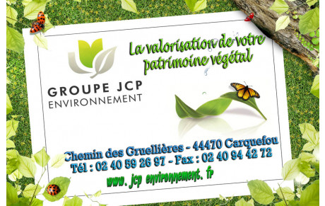Groupe JCP Environnement