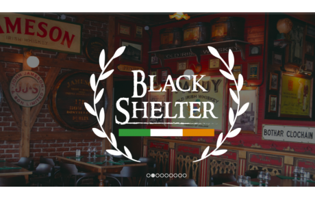Black Shelter