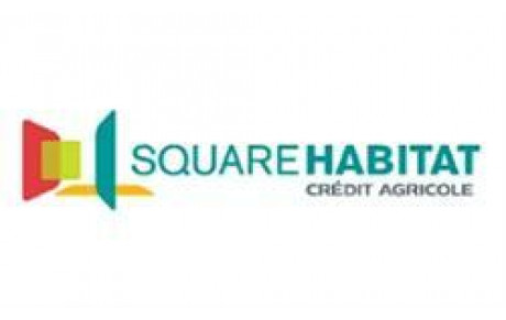 Square Habitat