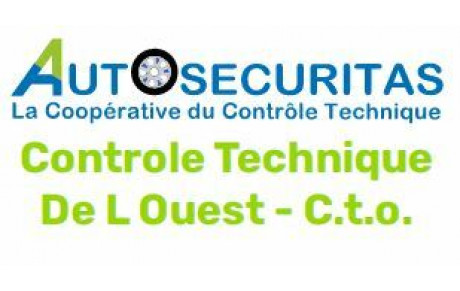 CONTROLE TECHNIQUE DE L'OUEST