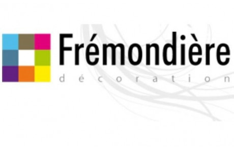 FREMONDIERE DECORATION