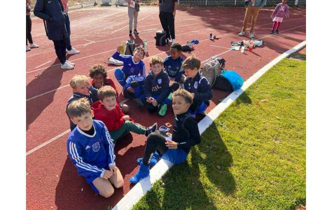 Tournoi Don Bosco 25.10.2025