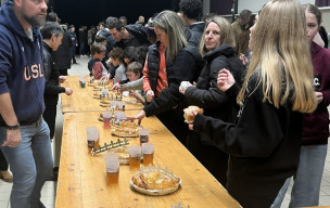 Tombola et Galettes de Rois