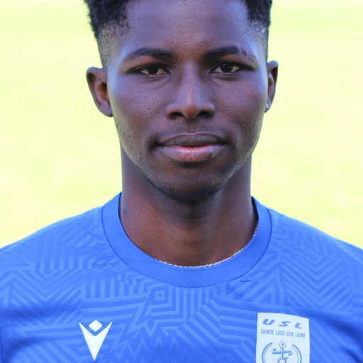 Oumar Konate