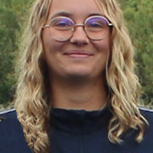 Juliette Lebin