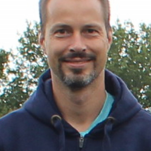 Dimitri Prevost