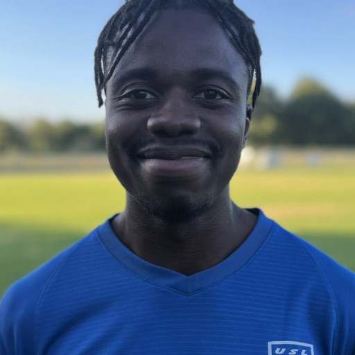 Gabriel Nsunda Katondwa Swam