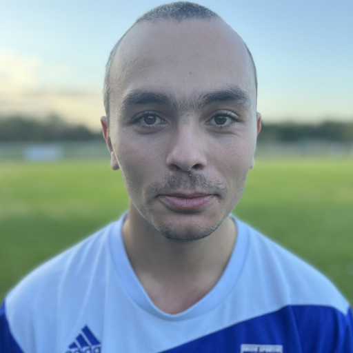 Dylan Quettier
