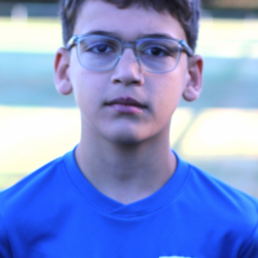 Mateo