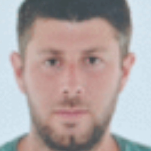Nicolas Lavaud