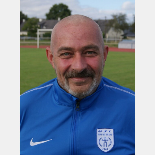 Thierry Langlais