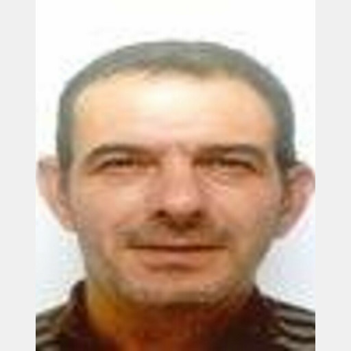Eurico Miguel Machado Correia