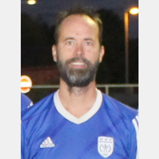 Thomas Gaudin