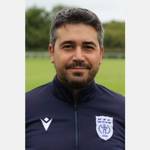 Romain Guittot