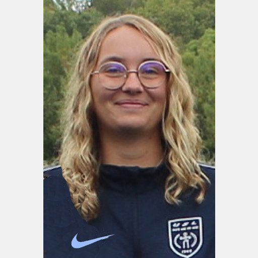 Juliette Lebin