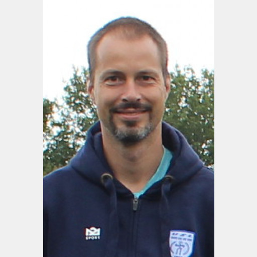 Dimitri Prevost