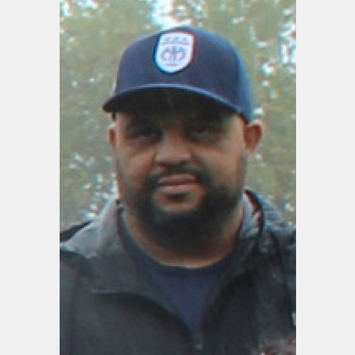 Khaled Dahmani